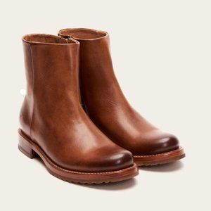 FRYE Boots Veronica Inside Zip